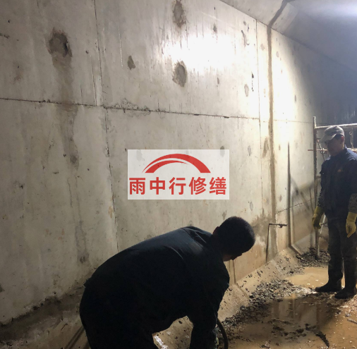 通州管廊防水堵漏